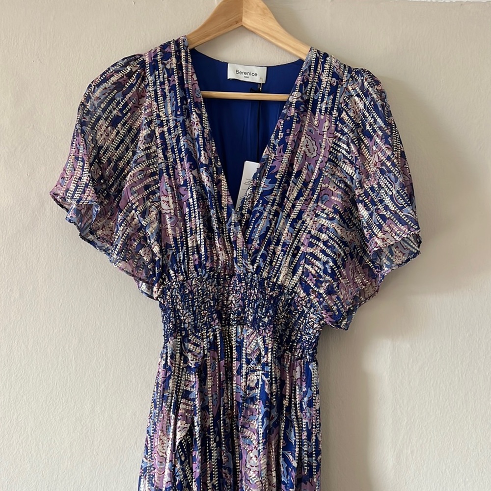 Berenice Dress bought in Paris